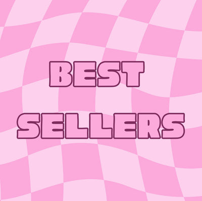 BEST SELLERS