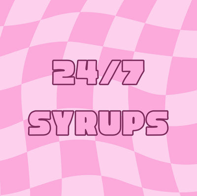24/7 SYRUPS