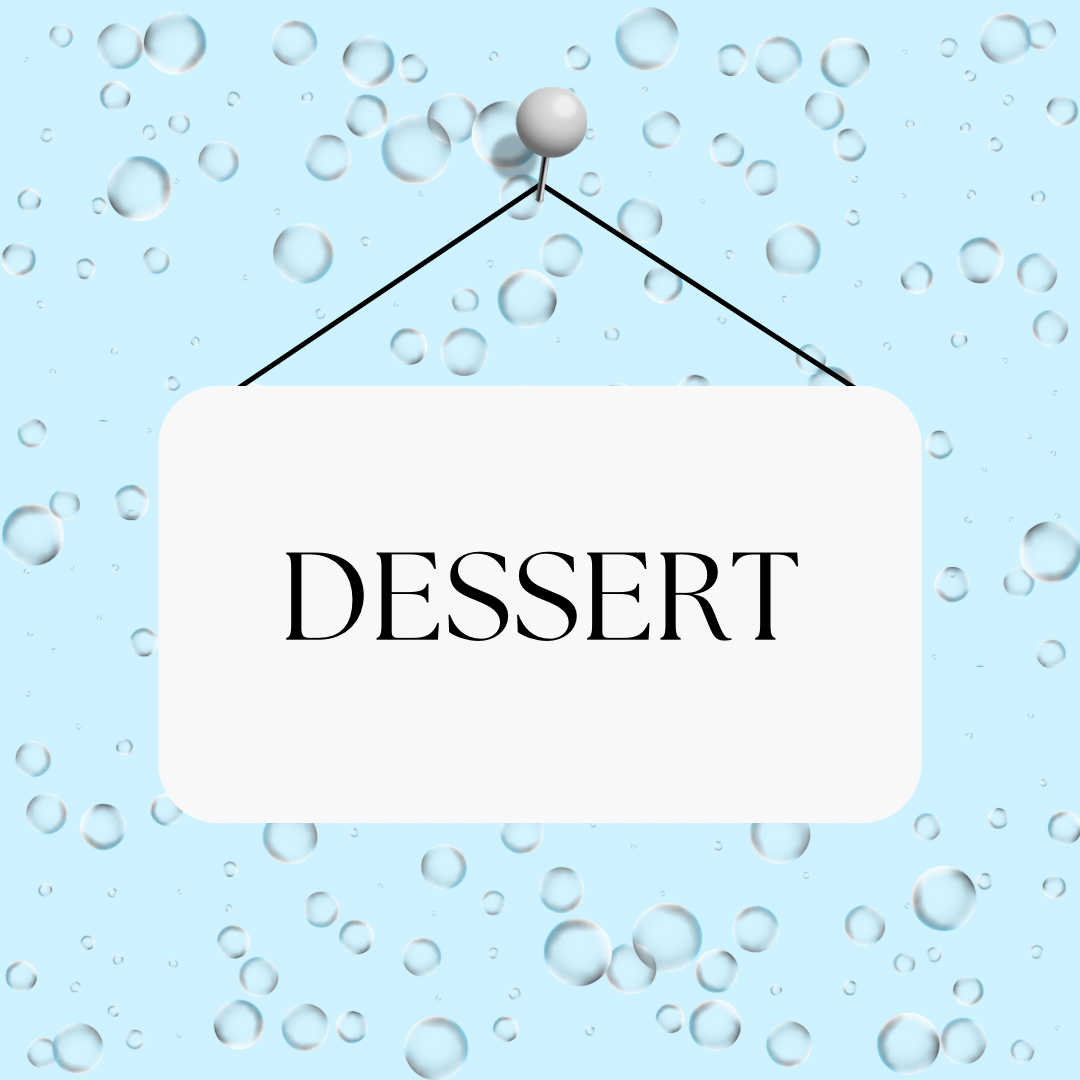 DESSERT