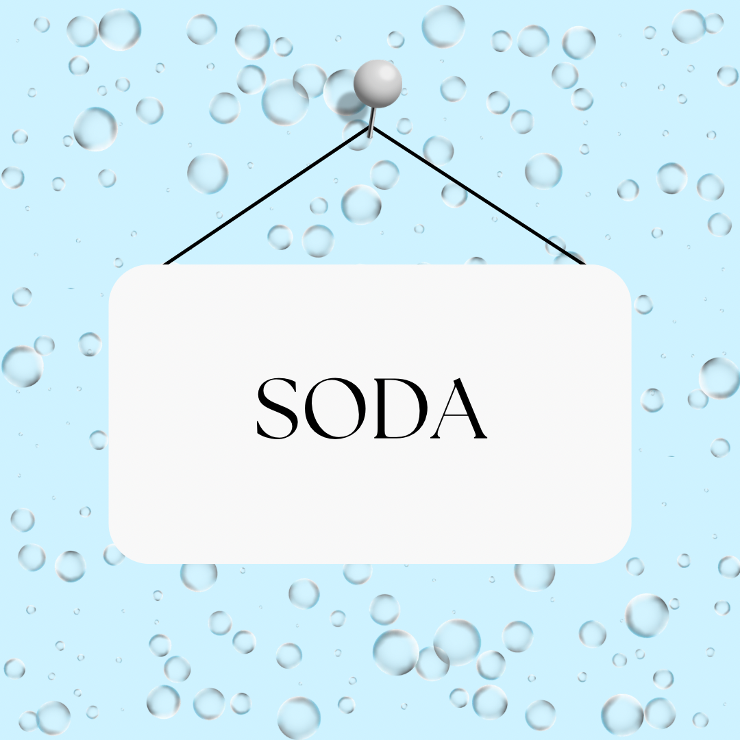 SODA