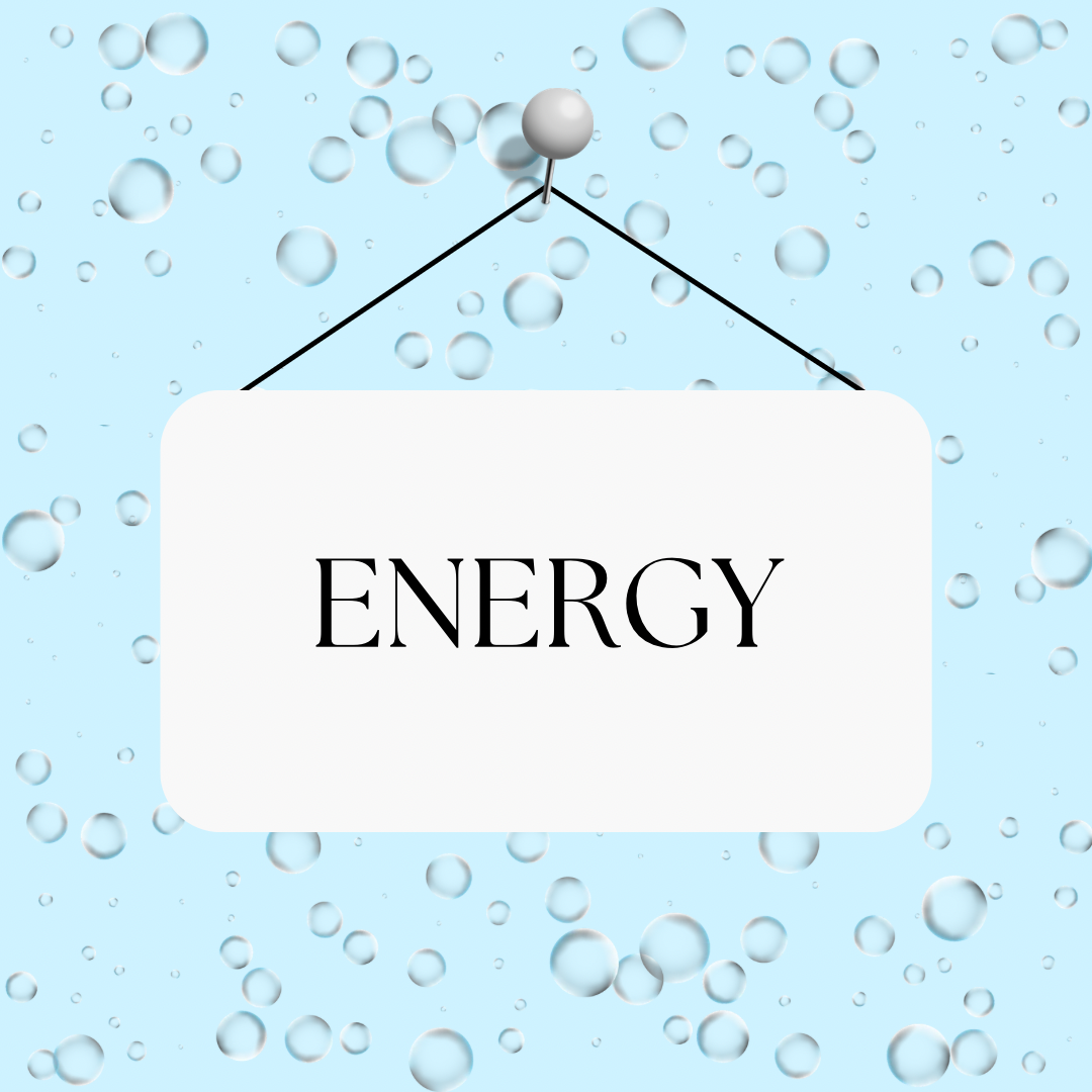 ENERGY