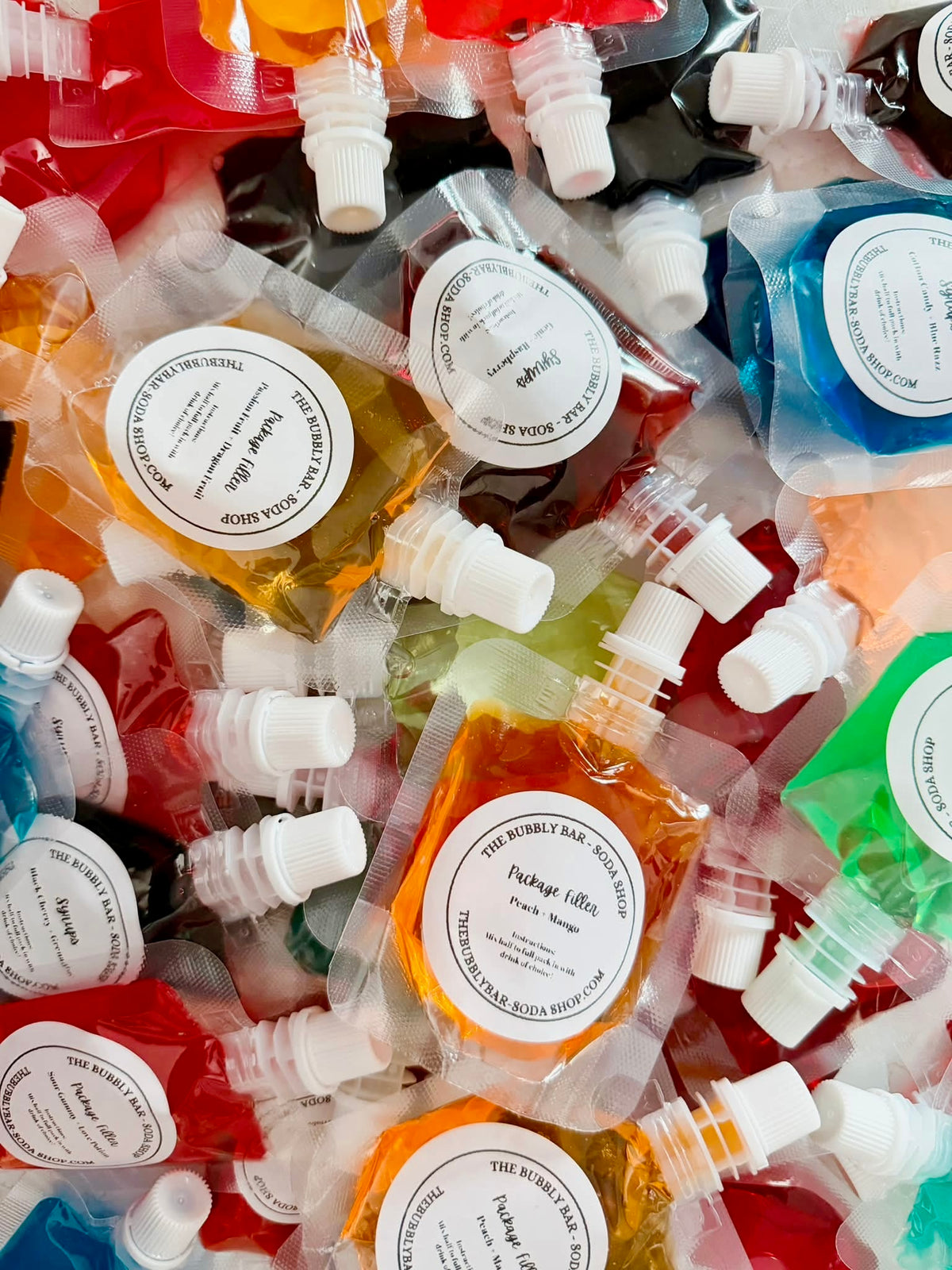 24/7 Syrups