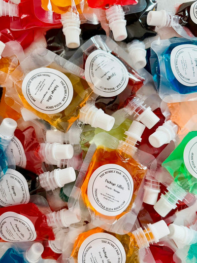 24/7 Syrups