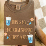 Dirty Soda Tee