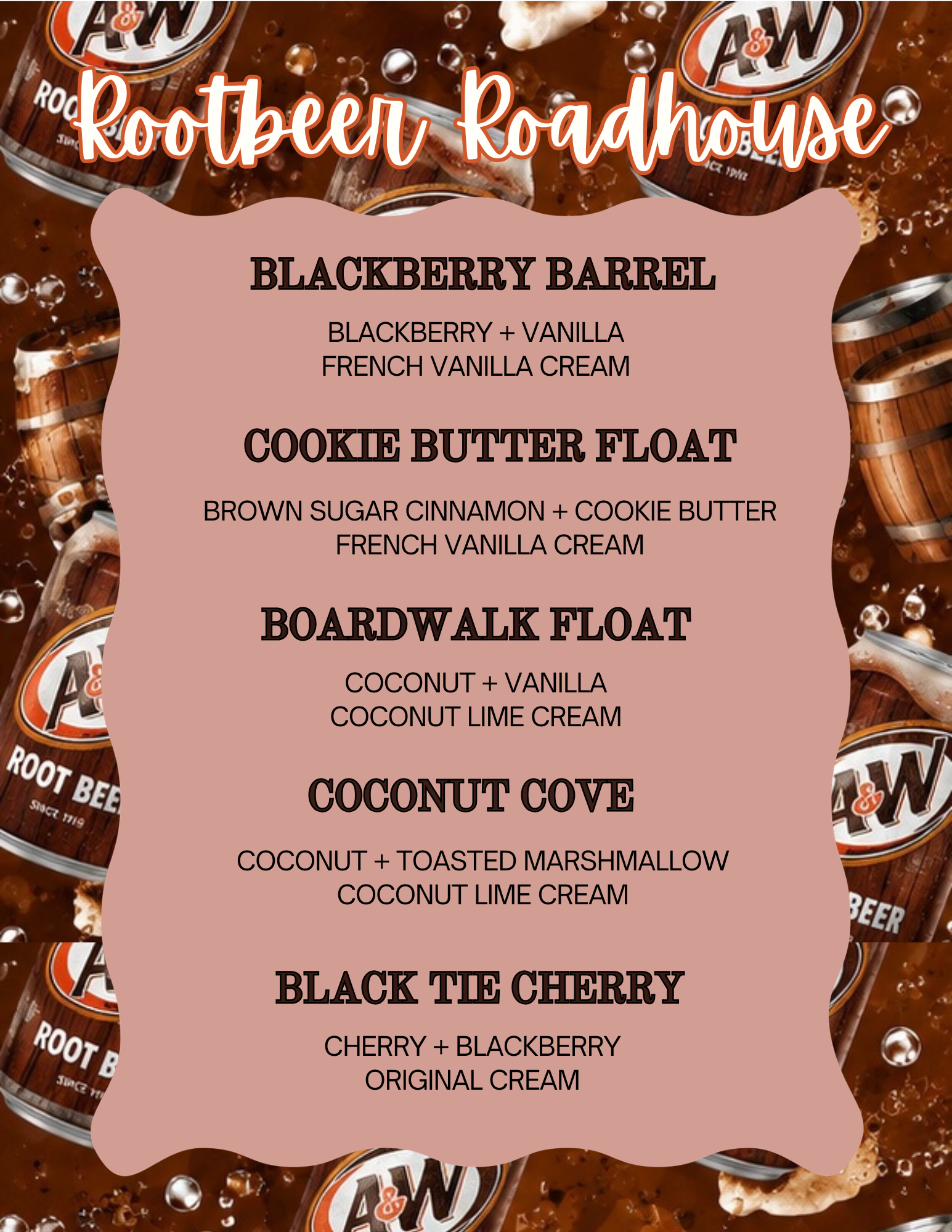 Rootbeer Roadhouse