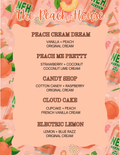 The Peach House