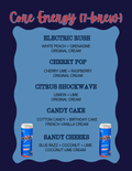 Core Energy (7-Brew)