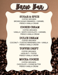 Brew Bar