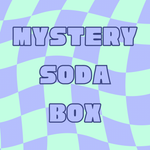Mystery Soda Box