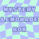 Mystery Lemonade Box
