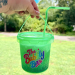 Bucket Box