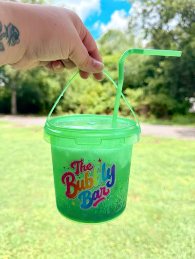 Bucket Box