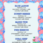 Paradise Sips