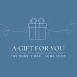 The Bubbly Bar - Soda Shop GC